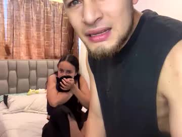 Shanonsex1 Chaturbate stream image from December 03, 2025