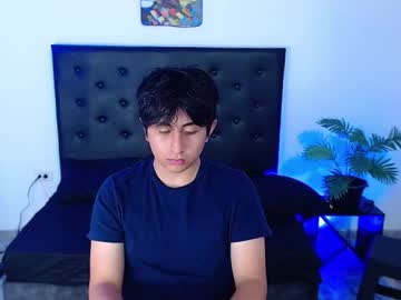 7zyan Chaturbate stream image from December 03, 2025