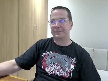 Brettdj Chaturbate stream image from December 03, 2025