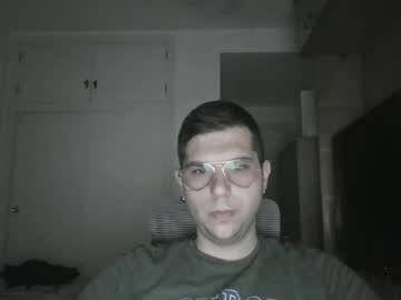 Exterminator944 Chaturbate stream image from December 03, 2025