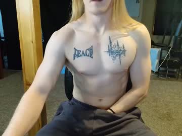 Kinkycrusader Chaturbate stream image from December 03, 2025