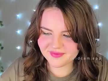 New_Rina Chaturbate stream image from December 03, 2025