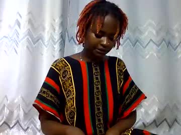 Redrubyyyy Chaturbate stream image from December 03, 2025