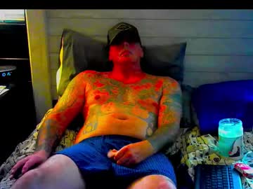 Solodolo2020 Chaturbate stream image from December 03, 2025