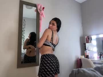 Sophiasecretsx Chaturbate stream image from December 03, 2025