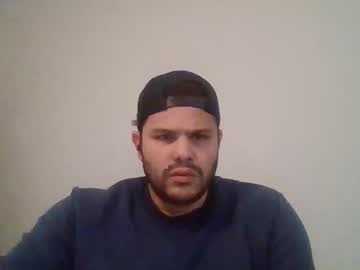 Acrunner Chaturbate stream image from December 03, 2025