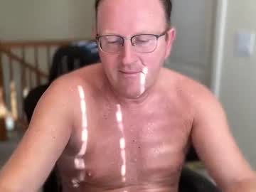 Bigblondviking Chaturbate stream image from December 03, 2025