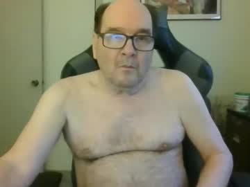 Bink195234 Chaturbate stream image from December 03, 2025
