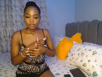 Candy_Pop1 Chaturbate stream image from December 03, 2025