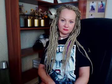 Erotic_Kaya Chaturbate stream image from December 03, 2025
