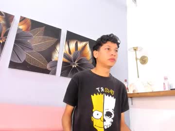 Fixtyg88 Chaturbate stream image from December 03, 2025