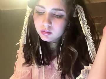 Hedwiggrossberg Chaturbate stream image from December 03, 2025