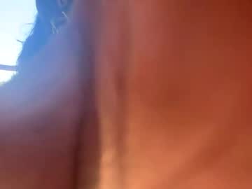 Maskedprincess25 Chaturbate stream image from December 03, 2025