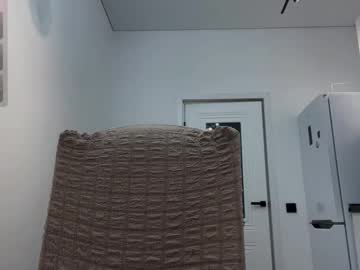 Mieshasegura Chaturbate stream image from December 03, 2025