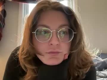Sammieox Chaturbate stream image from December 03, 2025