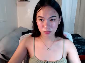 Shantel_Xx Chaturbate stream image from December 03, 2025