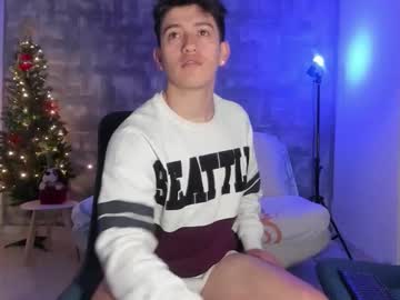 Skyrid3r Chaturbate stream image from December 03, 2025