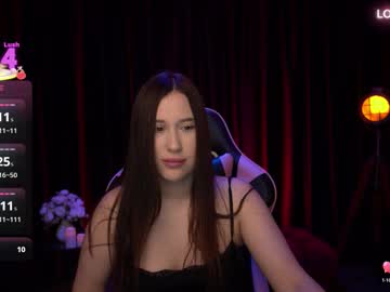 Soffiray Chaturbate stream image from December 03, 2025