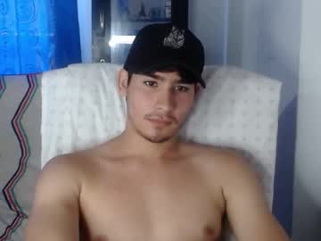 Tommycutee21 Chaturbate stream image from December 03, 2025