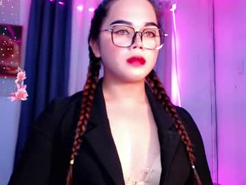 Zendaya_Amore Chaturbate stream image from December 03, 2025