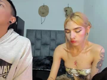 Zoe_Painn Chaturbate stream image from December 03, 2025