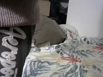 Anniematriss Chaturbate stream image from December 03, 2025