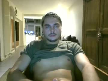 Bigboybelgium4 Chaturbate stream image from December 03, 2025