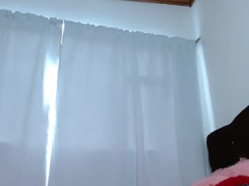 Charlothe_Wright Chaturbate stream image from December 03, 2025