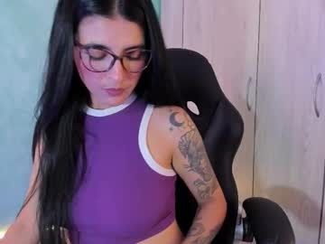 Cristalcerati__ Chaturbate stream image from December 03, 2025