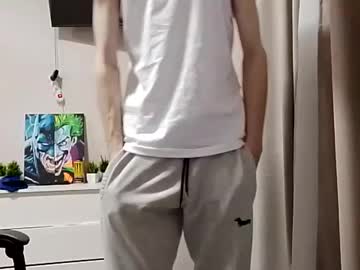 Greonn Chaturbate stream image from December 03, 2025