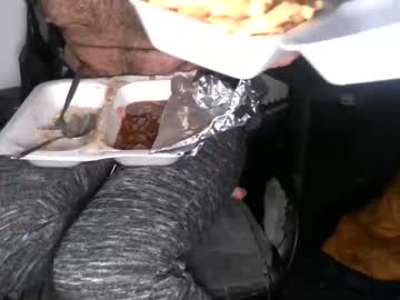 Hungryboyyb Chaturbate stream image from December 03, 2025