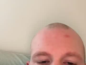 Irishgodd Chaturbate stream image from December 03, 2025