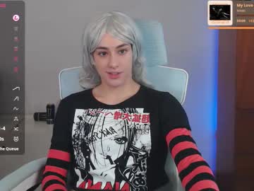 Koneko_Nya Chaturbate stream image from December 03, 2025
