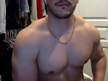 Latin_Leonel Chaturbate stream image from December 03, 2025