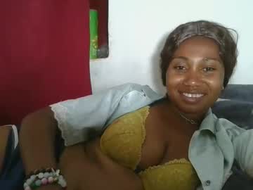 Richimelasoa Chaturbate stream image from December 03, 2025