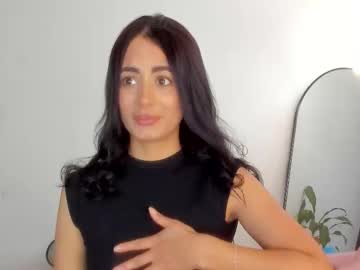 Sophie_001 Chaturbate stream image from December 03, 2025