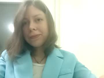 Stephanyfuerte Chaturbate stream image from December 03, 2025