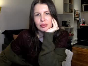 Angeladarkk Chaturbate stream image from December 03, 2025