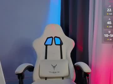 Apex_Cb Chaturbate stream image from December 03, 2025
