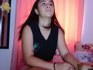 Chiara_20 Chaturbate stream image from December 03, 2025