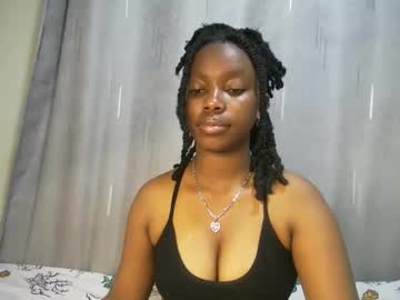 Cutypookie Chaturbate stream image from December 03, 2025