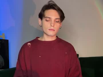 Danieltuckerr Chaturbate stream image from December 03, 2025