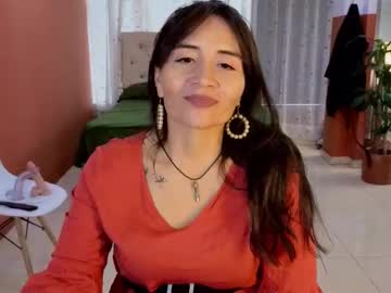 Frida_Naughtymilf Chaturbate stream image from December 03, 2025