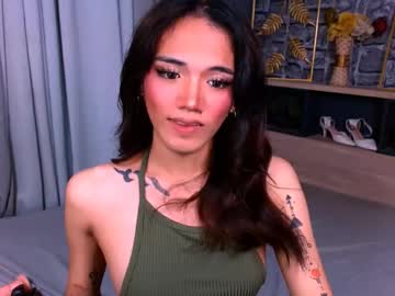Heather_Winter Chaturbate stream image from December 03, 2025