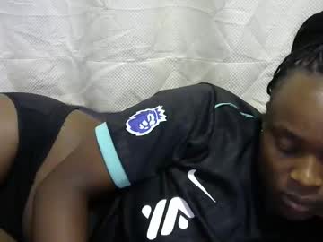 Hot_Rinah Chaturbate stream image from December 03, 2025