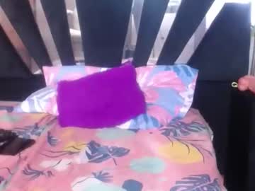Karla_Florez17 Chaturbate stream image from December 03, 2025
