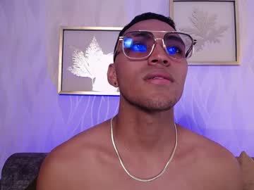 Leondisanto Chaturbate stream image from December 03, 2025