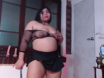 Li_Arellano Chaturbate stream image from December 03, 2025