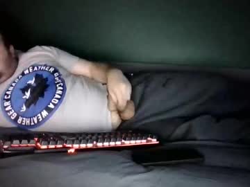 Miike84s Chaturbate stream image from December 03, 2025