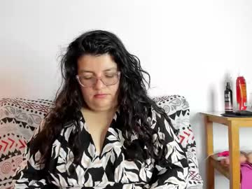 Mystery_Psique Chaturbate stream image from December 03, 2025